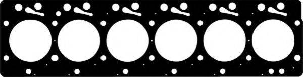 PAYEN BW530 Прокладка, головка циліндра