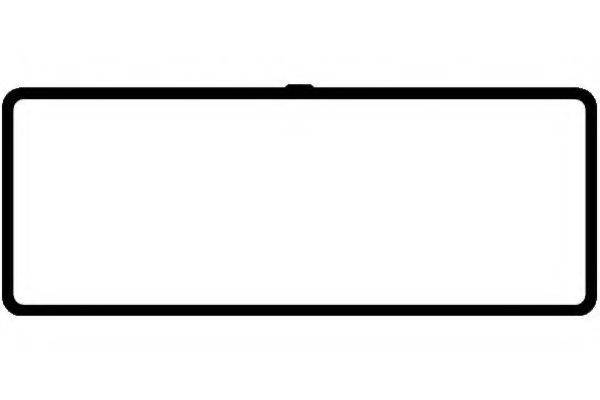 PAYEN JN994 Прокладка, кришка головки циліндра