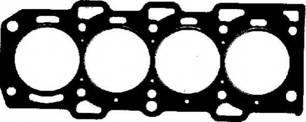 PAYEN BY390 Прокладка, головка циліндра