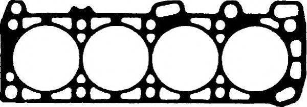 PAYEN BM830 Прокладка, головка циліндра