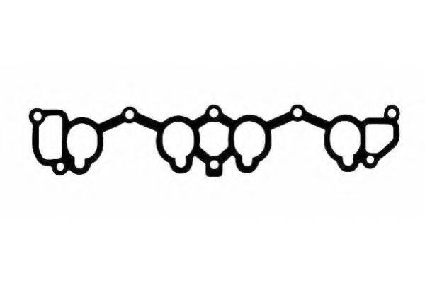 PAYEN JC605 Прокладка, впускний колектор