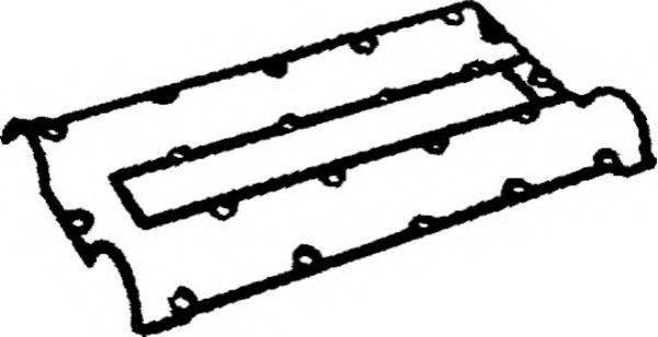 PAYEN JM950 Прокладка, кришка головки циліндра