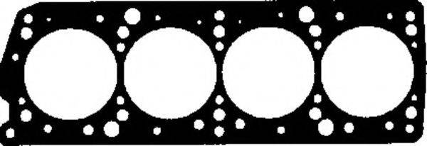 PAYEN BT420 Прокладка, головка циліндра