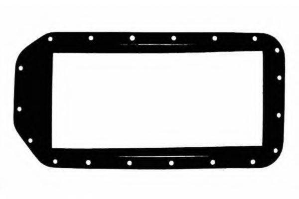 PAYEN JH067 Прокладка, масляний піддон