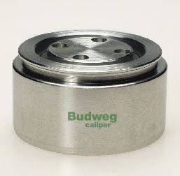 BUDWEG CALIPER 235402 Поршень, корпус скоби гальма