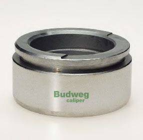 BUDWEG CALIPER 236002 Поршень, корпус скоби гальма