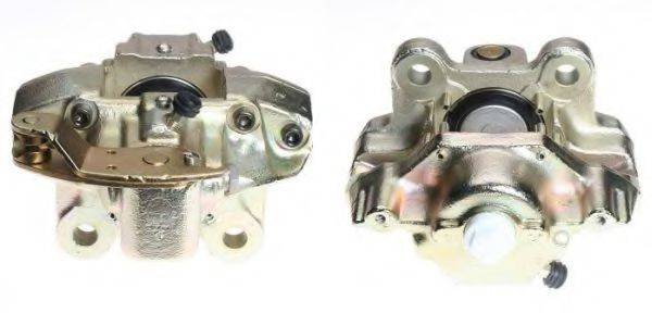 BUDWEG CALIPER 34009 Гальмівний супорт