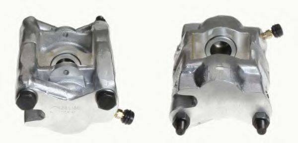 BUDWEG CALIPER 341034 Гальмівний супорт