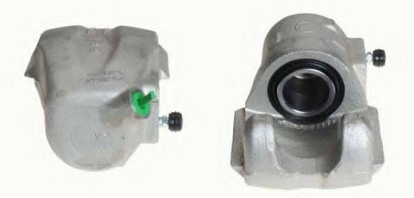 BUDWEG CALIPER 341068 Гальмівний супорт