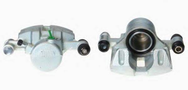 BUDWEG CALIPER 341253 Гальмівний супорт