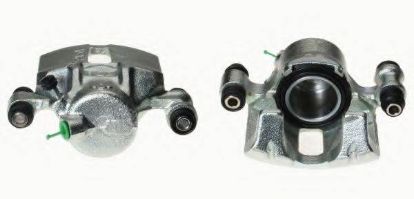 BUDWEG CALIPER 341286 Гальмівний супорт