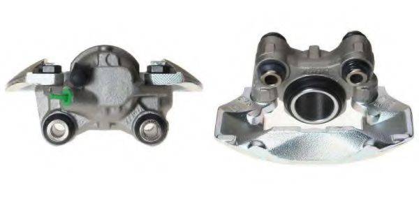 BUDWEG CALIPER 341300 Гальмівний супорт