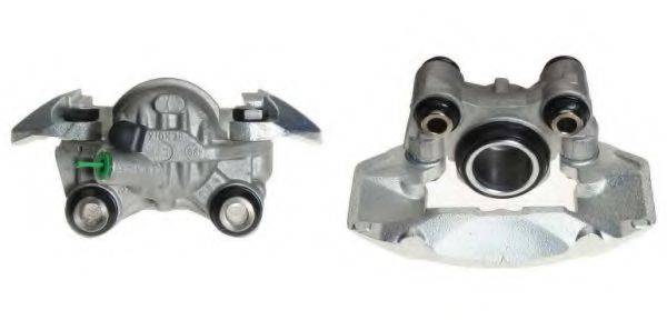 BUDWEG CALIPER 341304 Гальмівний супорт