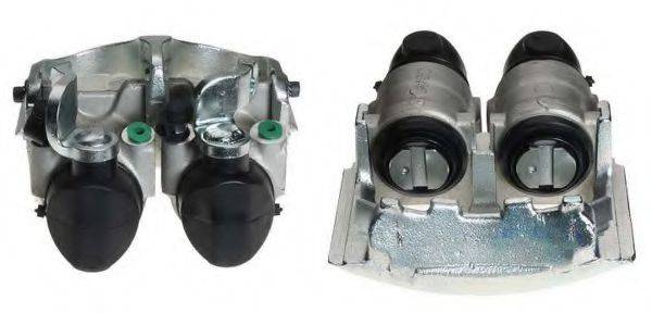 BUDWEG CALIPER 341315 Гальмівний супорт