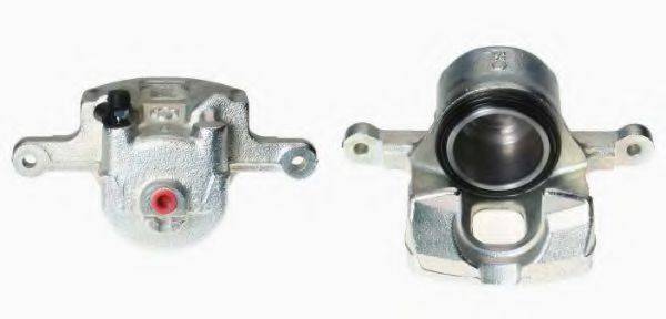 BUDWEG CALIPER 341396 Гальмівний супорт