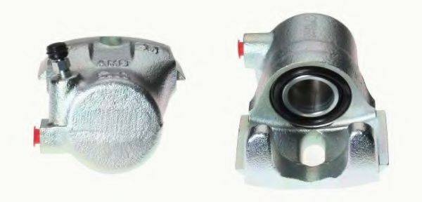 BUDWEG CALIPER 341484 Гальмівний супорт