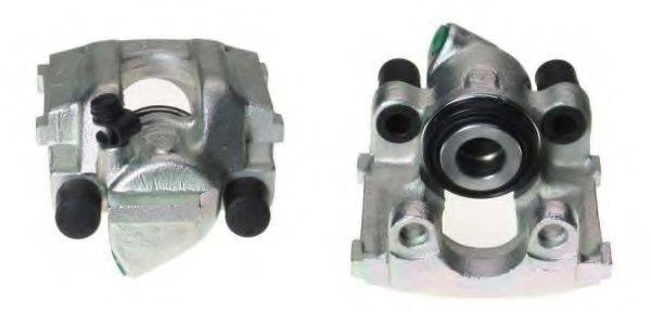 BUDWEG CALIPER 341741 Гальмівний супорт