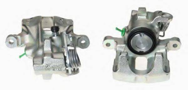 BUDWEG CALIPER 341846 Гальмівний супорт