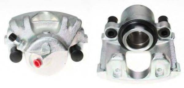 BUDWEG CALIPER 342028 Гальмівний супорт