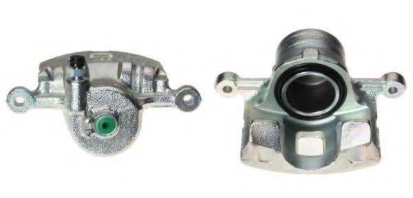 BUDWEG CALIPER 342130 Гальмівний супорт