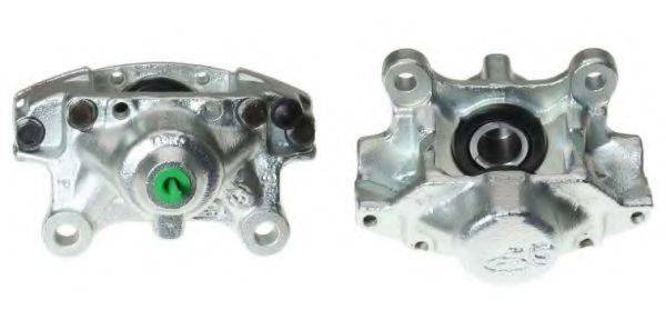 BUDWEG CALIPER 342164 Гальмівний супорт