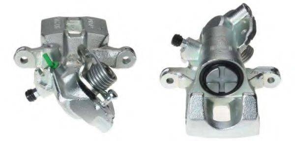 BUDWEG CALIPER 342244 Гальмівний супорт