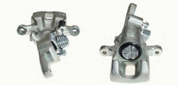 BUDWEG CALIPER 342260 Гальмівний супорт