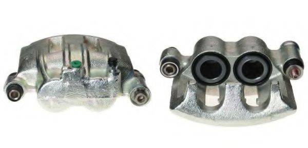 BUDWEG CALIPER 342316 Гальмівний супорт