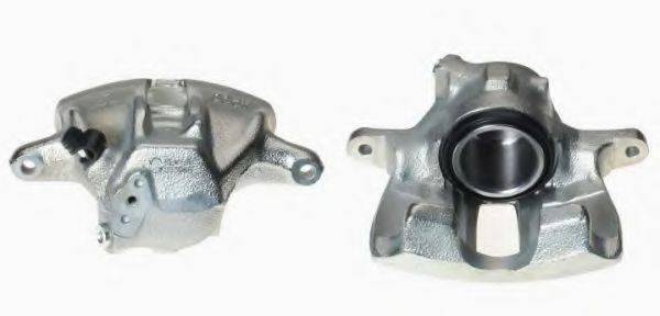 BUDWEG CALIPER 342377 Гальмівний супорт