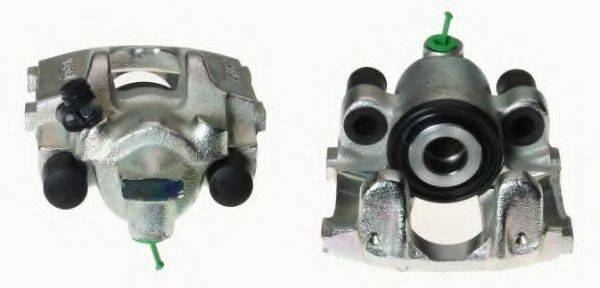 BUDWEG CALIPER 342406 Гальмівний супорт