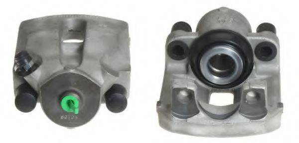 BUDWEG CALIPER 342545 Гальмівний супорт