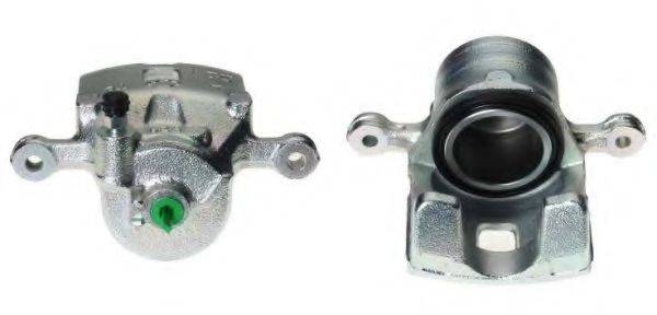 BUDWEG CALIPER 342566 Гальмівний супорт