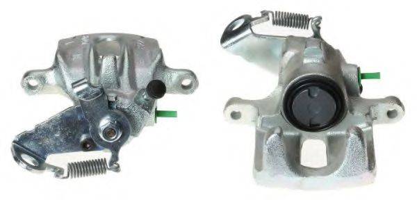 BUDWEG CALIPER 342650 Гальмівний супорт