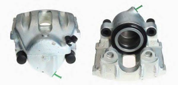 BUDWEG CALIPER 342700 Гальмівний супорт