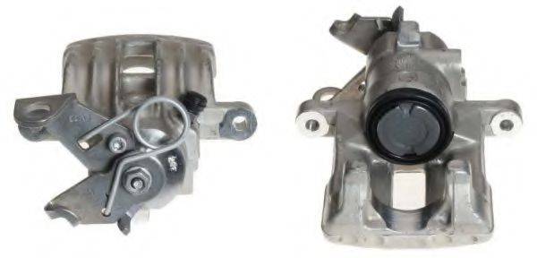 BUDWEG CALIPER 342731 Гальмівний супорт