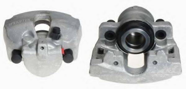 BUDWEG CALIPER 342769 Гальмівний супорт