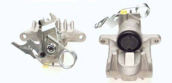 BUDWEG CALIPER 342871 Гальмівний супорт