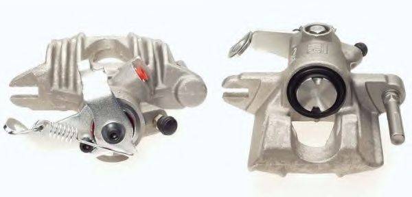 BUDWEG CALIPER 342898 Гальмівний супорт