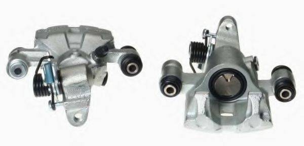 BUDWEG CALIPER 342950 Гальмівний супорт