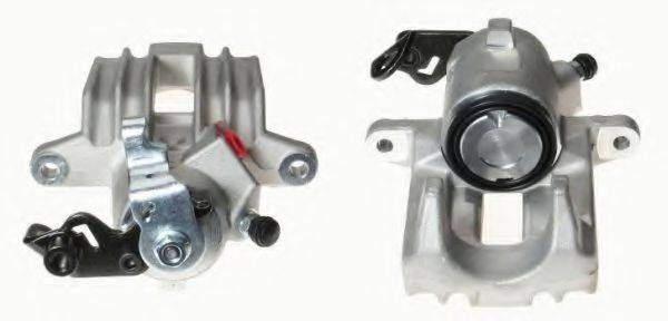 BUDWEG CALIPER 342964 Гальмівний супорт