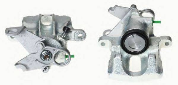 BUDWEG CALIPER 342987 Гальмівний супорт