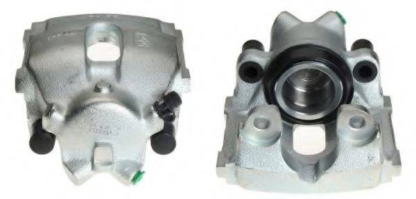 BUDWEG CALIPER 343008 Гальмівний супорт