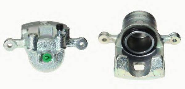 BUDWEG CALIPER 343059 Гальмівний супорт