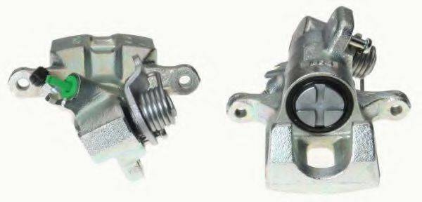 BUDWEG CALIPER 343183 Гальмівний супорт