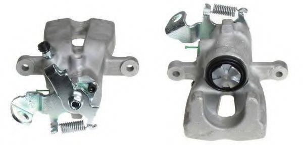 BUDWEG CALIPER 343215 Гальмівний супорт