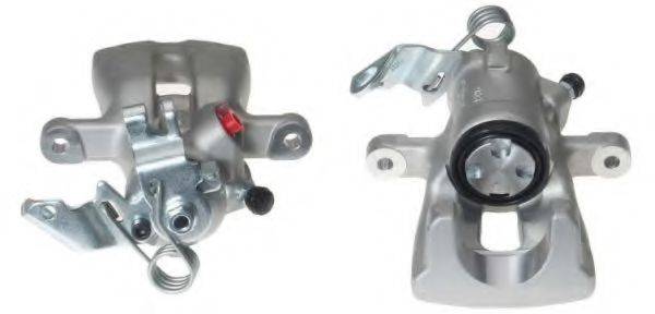 BUDWEG CALIPER 343274 Гальмівний супорт