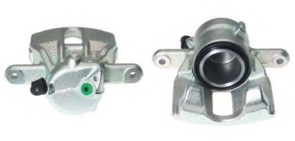 BUDWEG CALIPER 343308 Гальмівний супорт