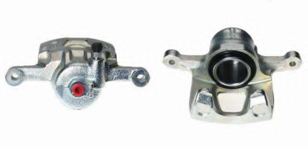 BUDWEG CALIPER 343385 Гальмівний супорт