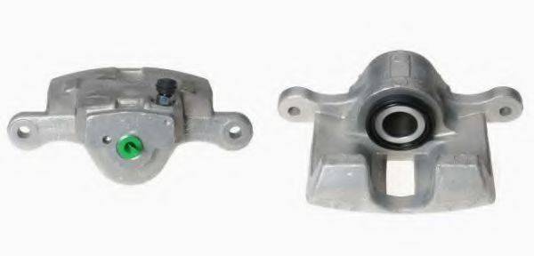 BUDWEG CALIPER 343386 Гальмівний супорт