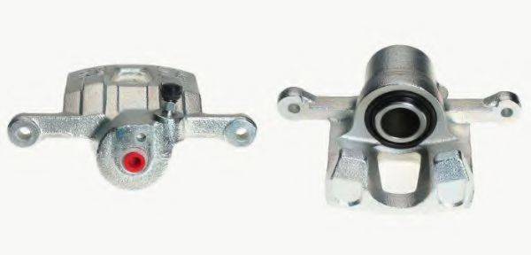 BUDWEG CALIPER 343390 Гальмівний супорт